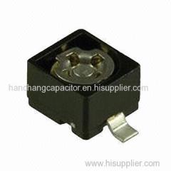 100V Ceramic Trimmer Capacitor