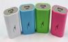 Hot Selling Portable Mobile Power Bank for Samsung Cell Phone