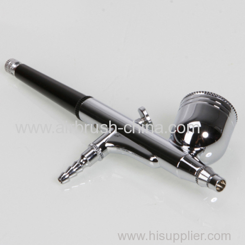 Mini Airbrush Compressor Kit for Cake Decoration (BDA60003)