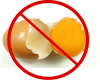 Egg substitute Egg substitute