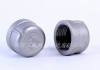 304 stainless steel round cap