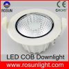 High quality 3W COB LED downlight maade in Shenzhen