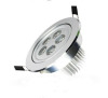 modern popular high power led ceiling light spot ceiling light 5W 220V daylight