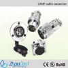 Diameter 25MM connector with CE and UL certificate