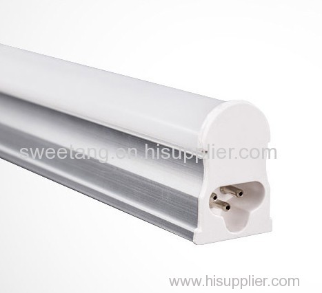 LED tube light T5 T8 1500MM frosted clear cover tube fixture
