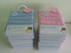 100% Cotton Washable Baby Diapers