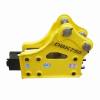 DBK750 Hydraulic Breaker Excavator Attachment