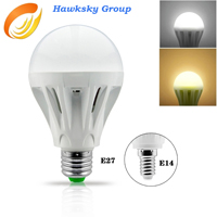 Saving 80% energy 3w led bulb lights factory