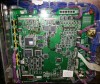 Hitachi spare parts CA9-MPU