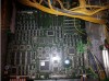 Hitachi spare parts VF5-MPU-WD