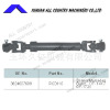 Mercedes Benz Scania Steering shaft CD116 Steering column Steering joint Intermediate shaft 382.460.7609