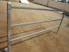 Factoty 3 Rails Horse Panel Fence