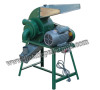 Household Wood Hammer Mill