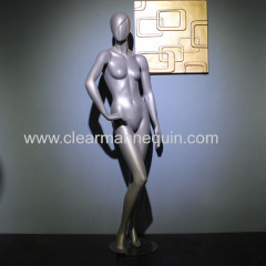 Female dress form sexy standing pose new fashion mannequins