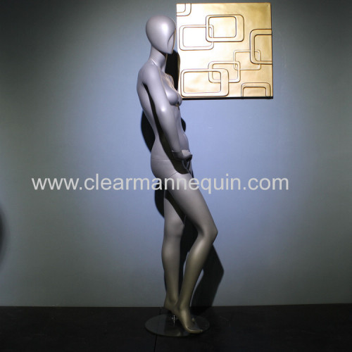 Standing pose new fashion mannequins