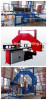 Multi-Angle Pipe Saw CE