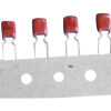 332J 3.3nF 100V 0.0033uF CBB film capacitor