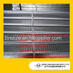 High Rib Formwork Mesh