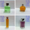 High quality 100ml Perfume Glass Bottle