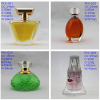 50ml beauty Glass Perfume Bottle