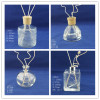 High-quality Reed Diffuse Glass Bottle