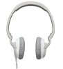 Bose OE2 White On-Ear Audio Stereo Headphones white