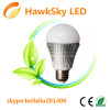 2014 Hot Selling 7W E26 E27 LED Bulb Light