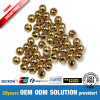 Gold Plated Fly Tying Tungsten Fishing Beads Wholesale