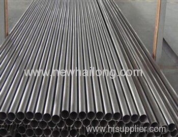 Seamless Steel Tubes for Hydraulic and Pneumatic EN10305-4