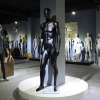 FRP Fashion Male fiberglass fitting mannequin