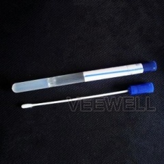 Amies culture medium swab without charcoal