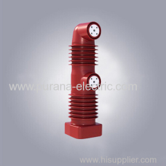 Epoxy Resin Insulators for VCB