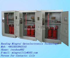 NGR 2014 power resistor