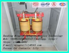 35kv neutral grounding resistor