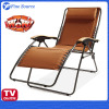 Extra Zero Gravity Lounger Beach Chair Wide Lounge