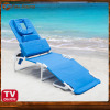 Hot Chair Ergonomic Beach Lounge Chair