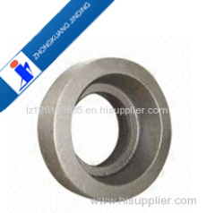 OEM steel die hot forging transmission blank ring gear