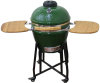 18″Ceramic barbecue ceramic grills/kamado grills/ kamado barbecue grills/classic grill JX1800G