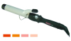 ceramic PTC heater 35W deep purple curling iron