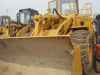 USED WHEEL LOADER ORIGINATED IN JAPAN