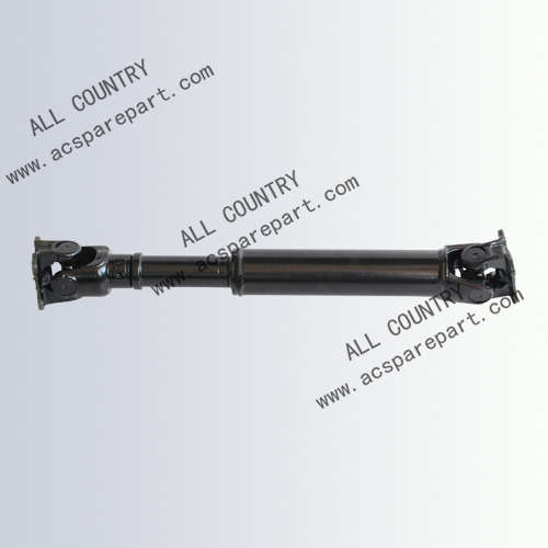 TOYOTA propshaft driveshaft assy Cardan shaft OEM:37140-35130