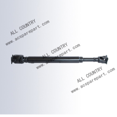 TOYOTA propshaft driveshaft assy Propeller shaft