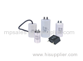 Capacitor for Water Pump
