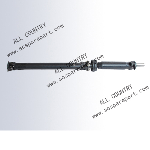 TOYOTA propshaft driveshaft assy Drive line Cardan shaft OEM:061122a0087(PS06)