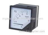 Frequency Meter for Generator