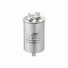 AC Motor Capacitor excellent self-healing property Good capacitance stability