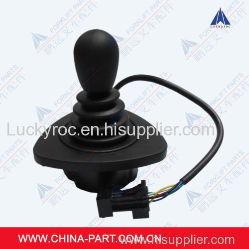 7919040041 joystick for Linde forklift