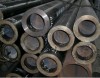 46mm Thick wall ASTM A106 A53 API 5L B Seamless Steel Pipe