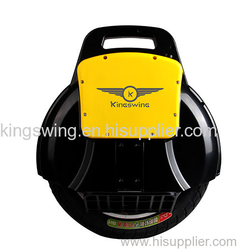 Kingswing S-1 Self Balancing Two Wheel Scooter 2 Wheel Scooter