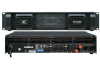 CVR pro 2-channel switching power amplifiers